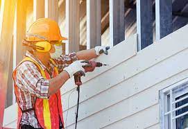Affordable siding repair and maintenance services in Woodburn, VA
