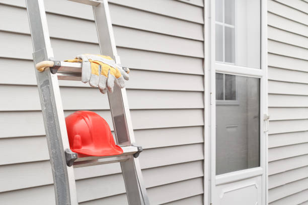 Best Siding Removal and Disposal  in Woodburn, VA