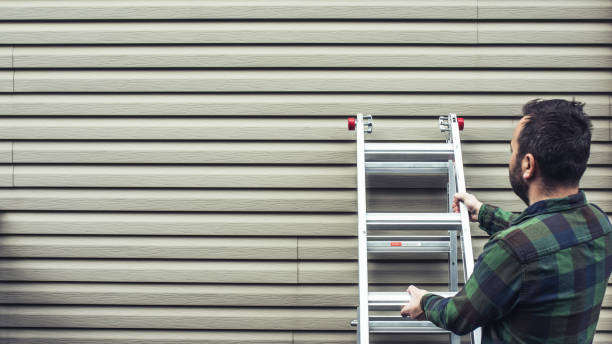 Custom Trim and Detailing for Siding in Woodburn, VA