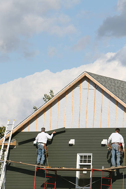 Best Brick Veneer Siding  in Woodburn, VA