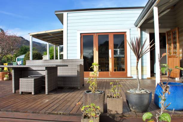 Best Siding for New Construction  in Woodburn, VA